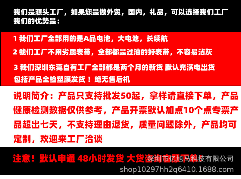 说明