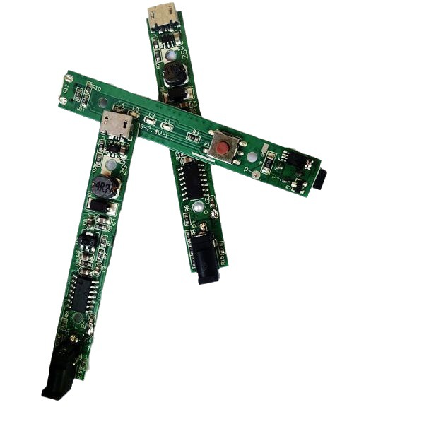 PCBA抄板破片打样线路板开发设计电路板成品复制贴片焊接芯片破解