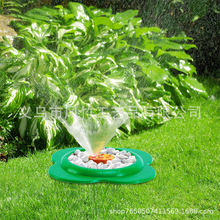 �羳��ƷLawn Sprinkler Head Protector 3D��ӡ��ƺ���^�^���o��