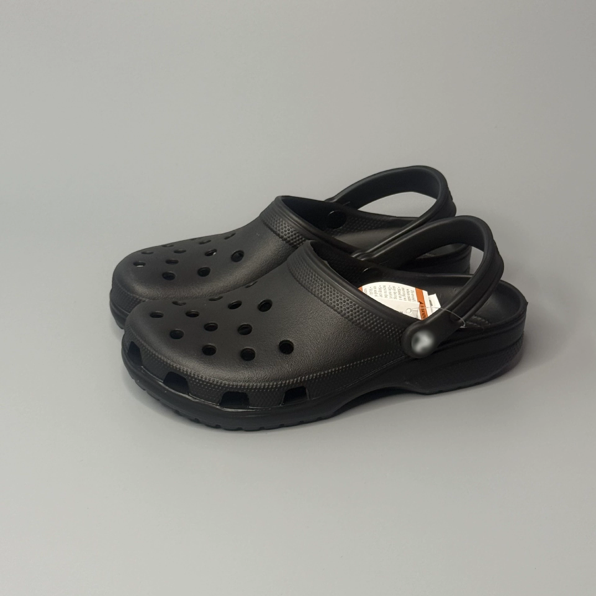 Детские сандалии Croc Shoes Star Classic с мягкой подошвой для улицы, пляжные тапочки Baotou оптом