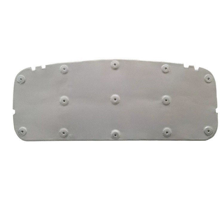 Suitable for 2019-2025 New Jimny Jb74 Jimny Modified Hood Insulation Hood Sound Insulation Cotton