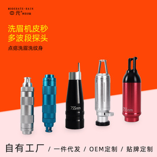 1064�����^532�ֱ���̽�^E��Óëϴü�Cϴ�y����Ę����1320���݃x