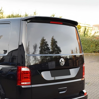 Volkswagen Kaveli T6 | Fixed wind wing