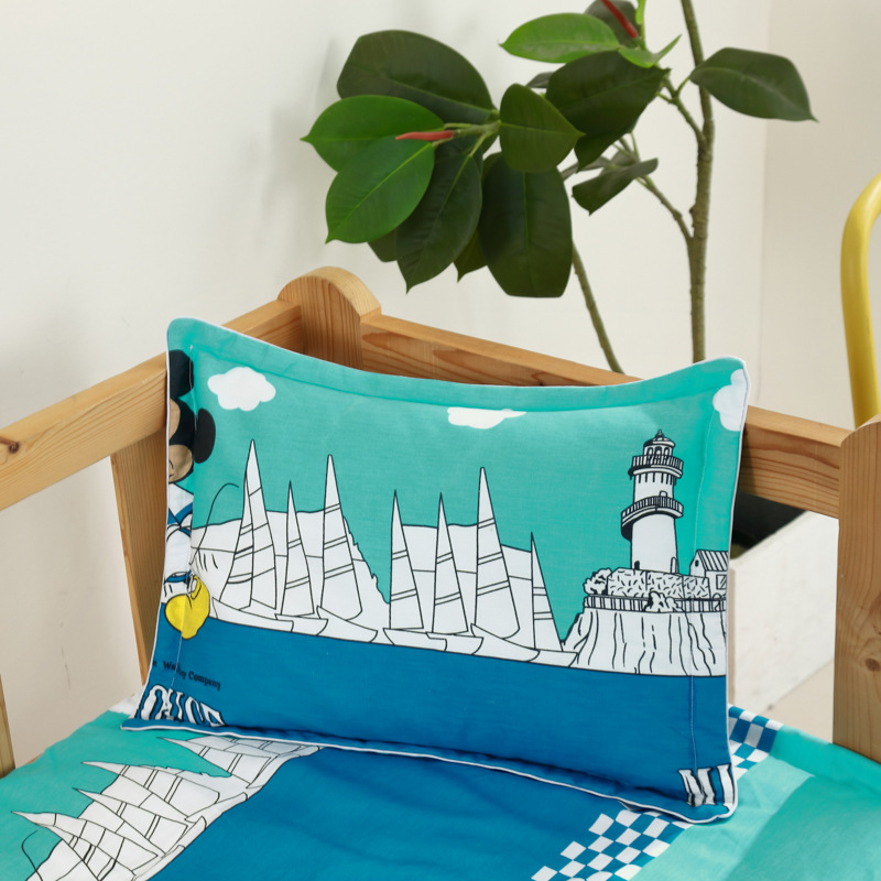 베개(베개심+베갯잇)