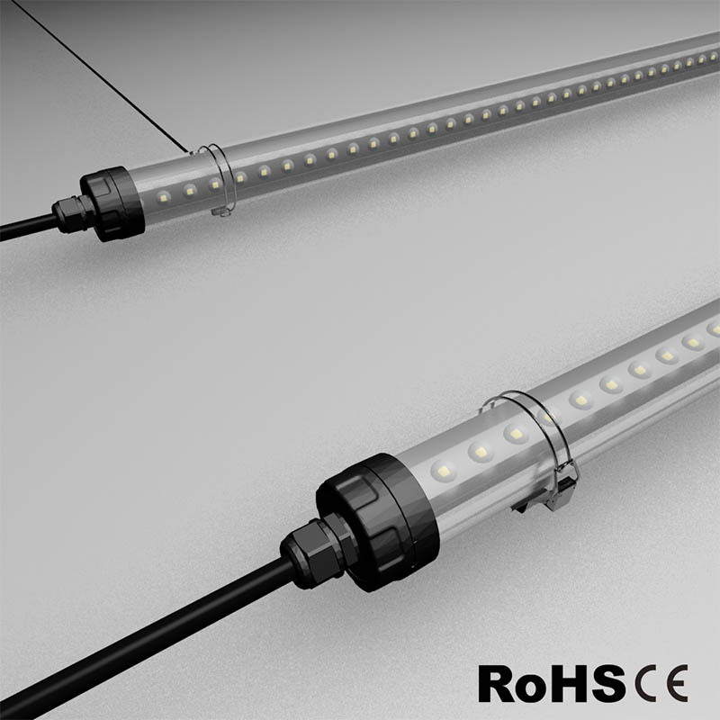 IP68 三防灯养殖场畜牧业家禽灯LED照明 防水防尘防潮农场用