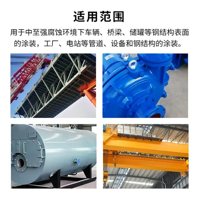 PW Epoxy Primer for Avtomobil boyası