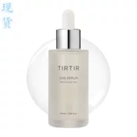 Сыворотка Tirtir SOS Essence, увлажняющая эссенция для лица из Южной Кореи, лёгкая формула