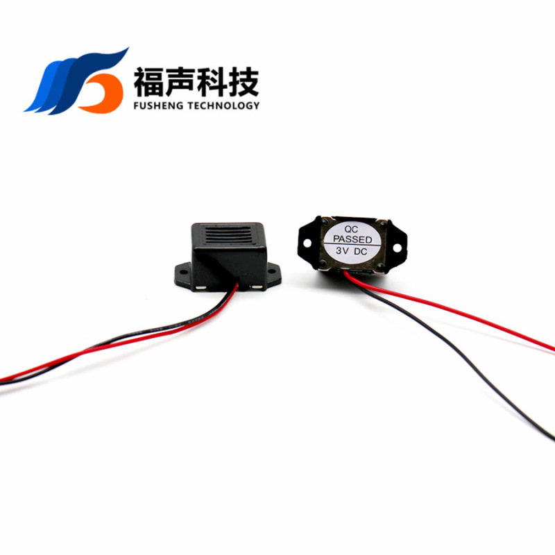 福音機械式ねずみ駆除ブザーFSD-2315 1.2v 24v 9v 12v 24vリードブザー|undefined