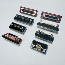 IP67��ˮd-sub�B���� ��庸�� ܇��~ᘶ���僽� ���I�����Ӳ��