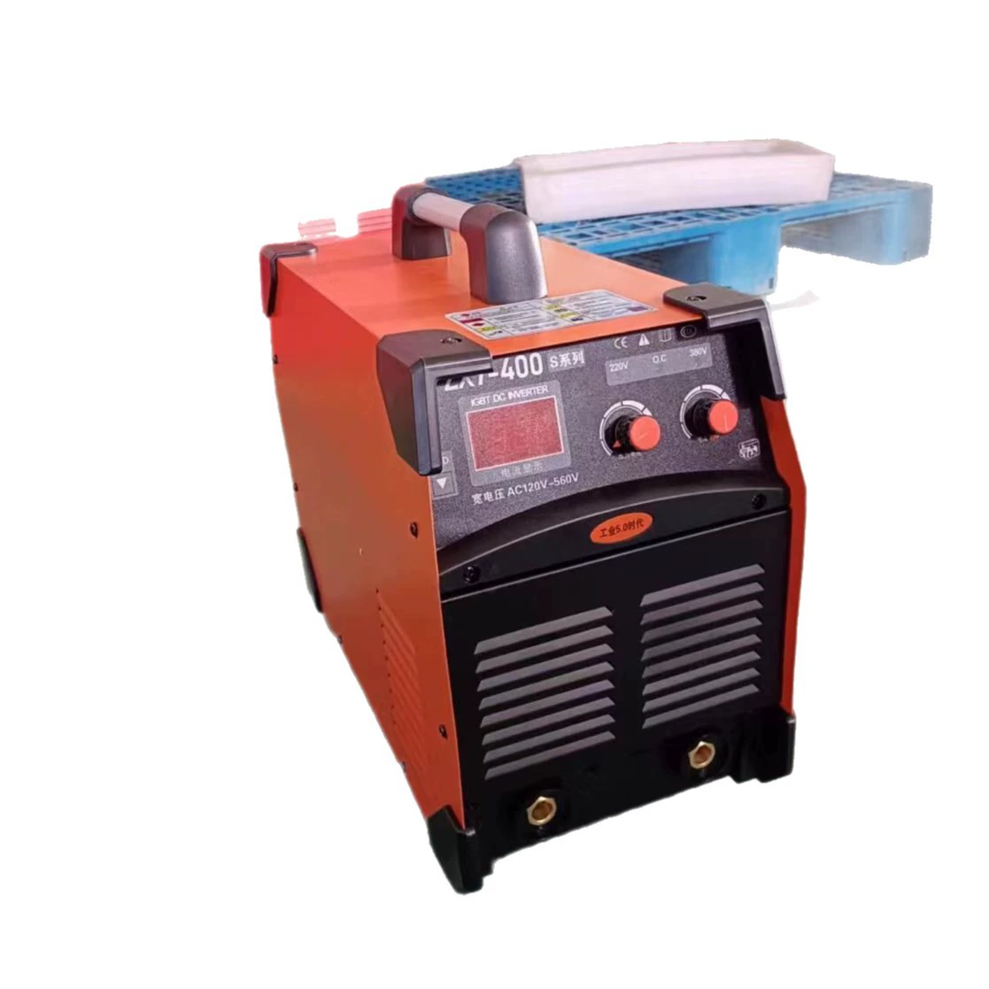 Mining AC arc welding machine BX1-500 dual voltage 660/1140 manual welding machine