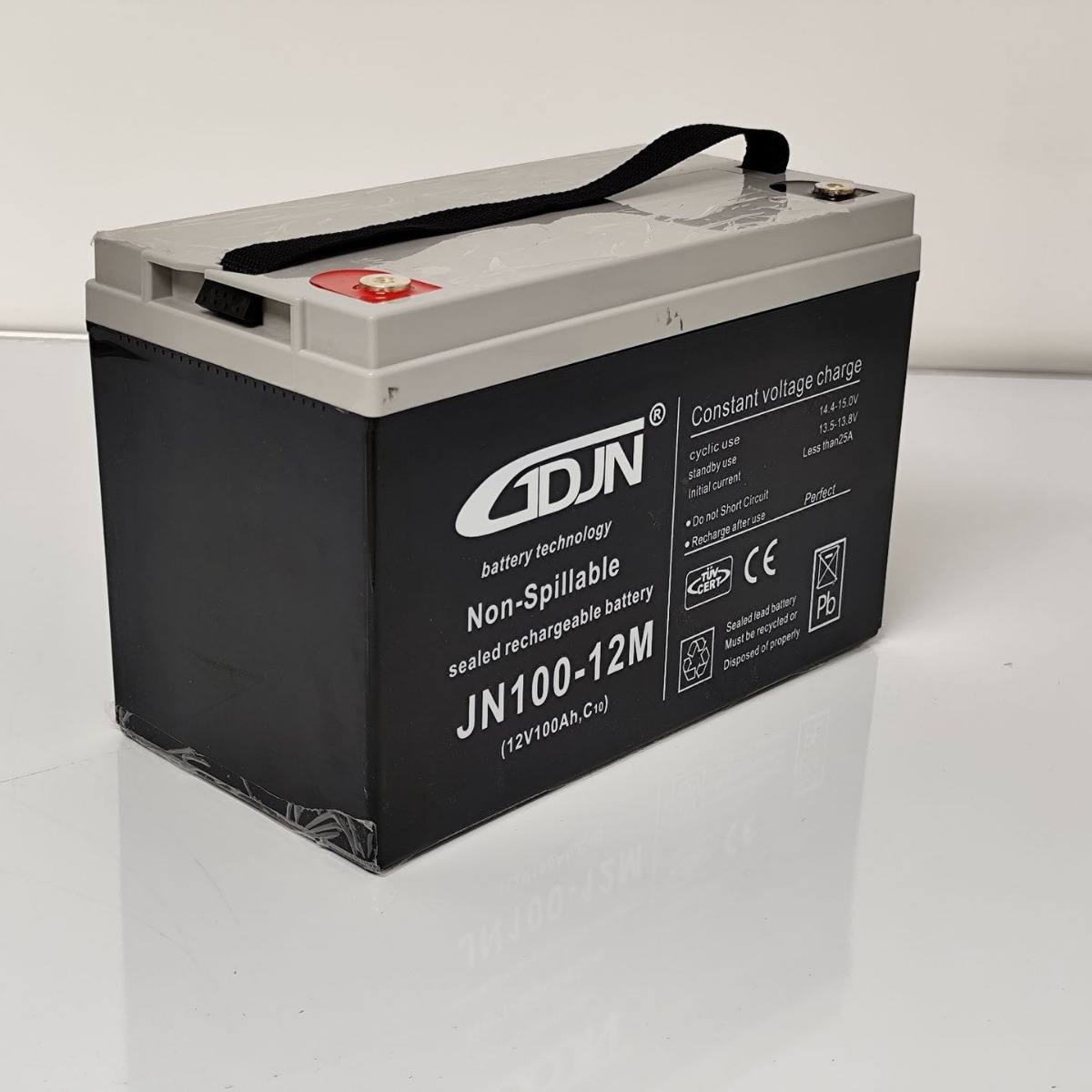 JN��������12V100AHǦ�����ش���ϵͳ��Ӧ���豸��UPS�豸��