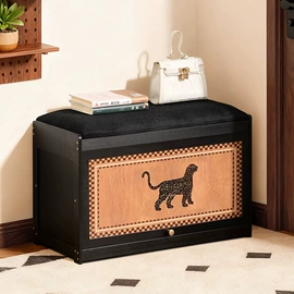 鞋柜;衣帽架;书架