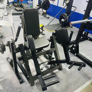 Exhibition Sitting Hip Abduction Trainer Commercial Hanging Piece Thigh Abduction Shaping Fitness Equipment