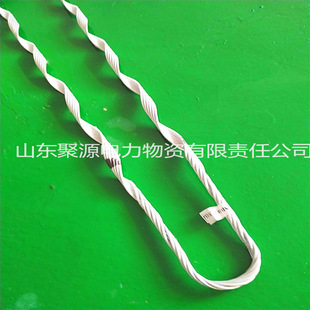 Shandong Juyuan Electric Power Manufacturer Production Supply ADSS Endurance Pre-twisted Wire Specifications Complete Model