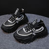 Summer breathable high casual footwear for leisure, universal fashionable sports shoes, 2023 years