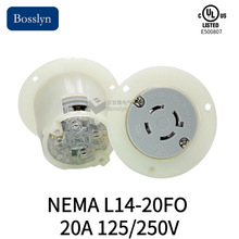 ����20A250V��Ҏ�b��ʽ�Դ���� �����Ӿ����� ��ЧE500807