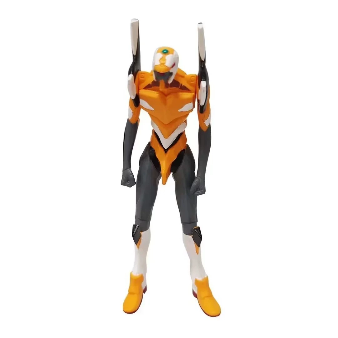 Игровые периферии EVA №2, №1, Воин, Фигурка-кукла, Модели, Украшения для кукол, Упаковано и волокно