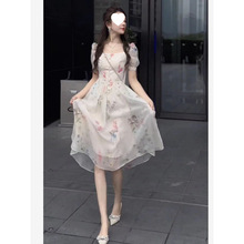 ��ʽС���L2026�¿�Ů����������������Ů�@�ݚ��|�黨�B��ȹ