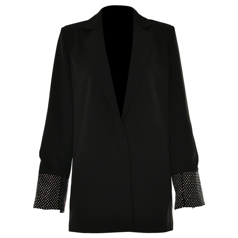 Spring long-sleeve for leisure, suit, (Cross-border trading), plus size