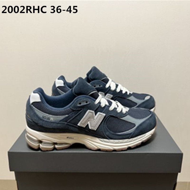 莆田シューズ 純正nb2002r レトロ メンズ＆レディースシューズ ファッション ダッドシューズ カジュアル スポーツシューズ 軽量 厚底|undefined