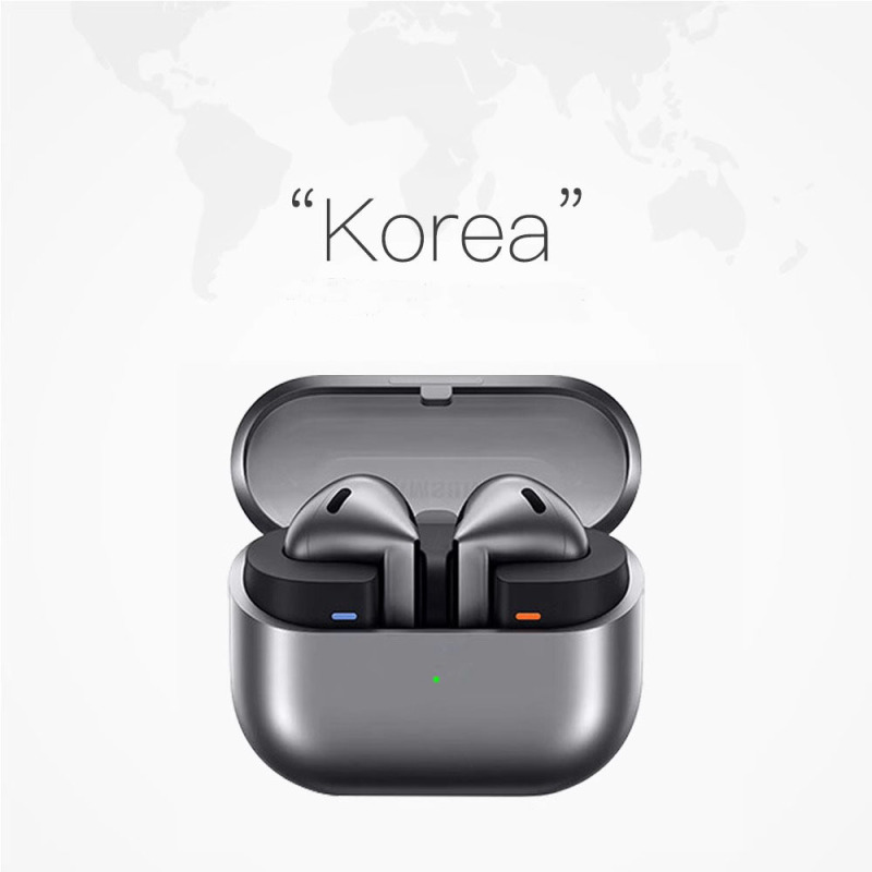 クロスボーダー人気のインイヤー Galaxy Buds3 スマート ノイズ リダクション スポーツ ヘッドフォン、Samsung Bluetooth ヘッドセットに適しています|undefined