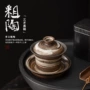 功夫陶瓷防烫泡茶泡茶器