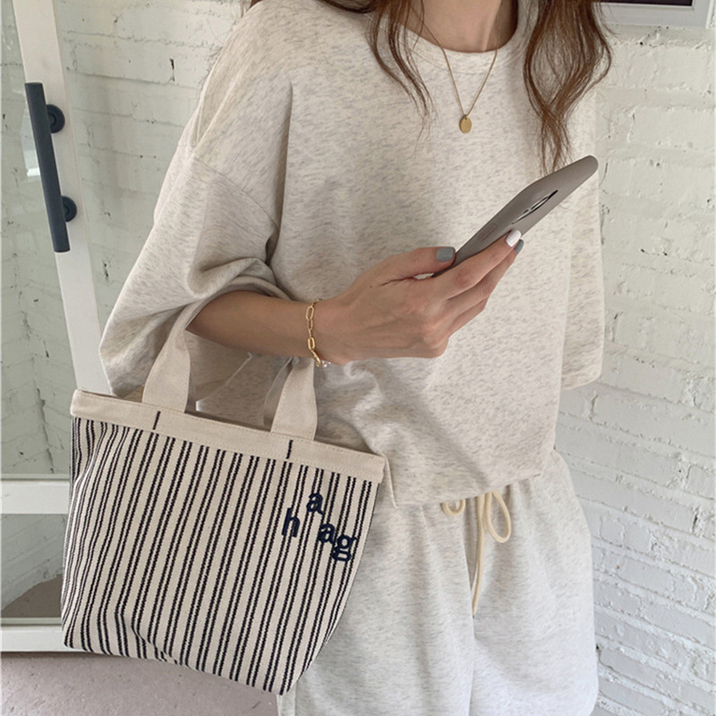 Cotton Short-Sleeved Shorts Sports Two-Piece Set for Women Summer Casual Bottoming Shirt T-Shirt Women's Flap Pocket Pants Three-Quarter Pants Suit for Women