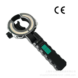 丹麦 SCANGRIP 色差对比灯荷兰迪涛娜DATONA喷枪灯照明色差灯501R