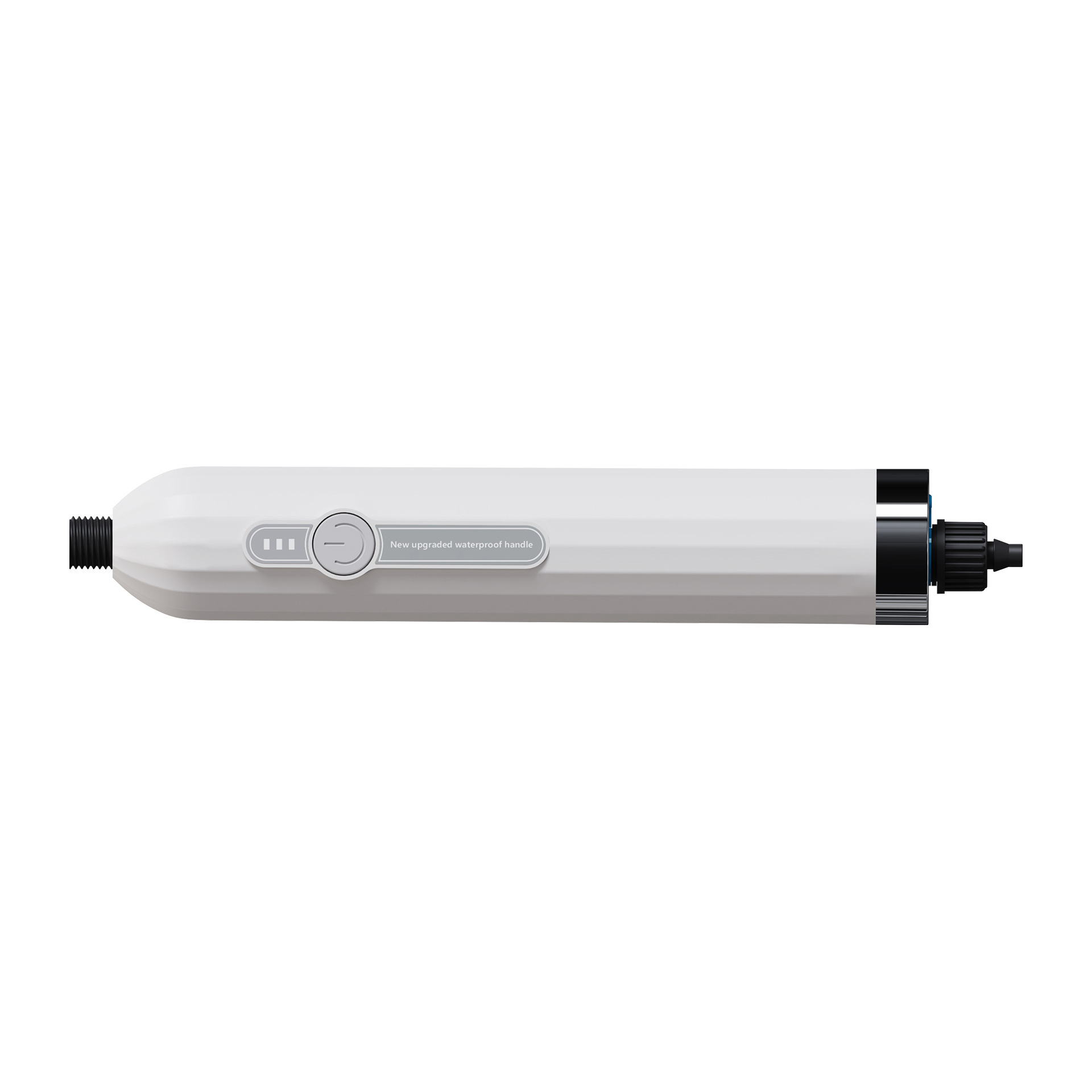 7.4V pulverizador eléctrico impermeable batería de litio agrícola suministros de jardinería portátiles pistola de pulverización de medicina doméstica