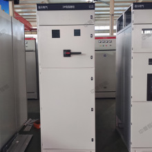 供应交流金属封闭箱式开关柜 XGN-40.5交流金属封闭箱式开关柜