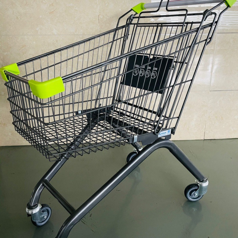 supermarket wheelbarrow Shopping Cart Trolley household Market Property garden cart Buy food garden cart Independent