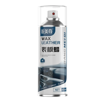 Car wax – Refurbishment and Restoration Agent