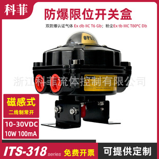 �����ʹ��Խӽ���λ�_�P �oԴ�������_ITS318 10-30VDC 10W 100mA