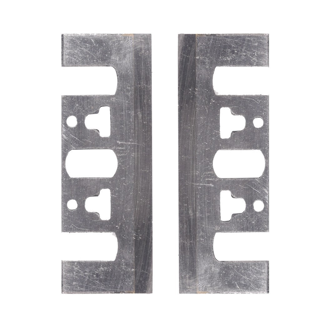 热卖1900B/F202in1款电刨刀片82mm手提创刀TCT锰钨钢合金木工刀片