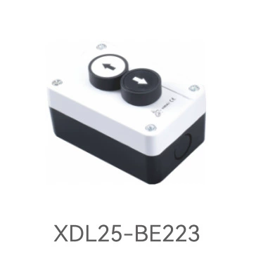 XDL25-BE223 (injection molding)