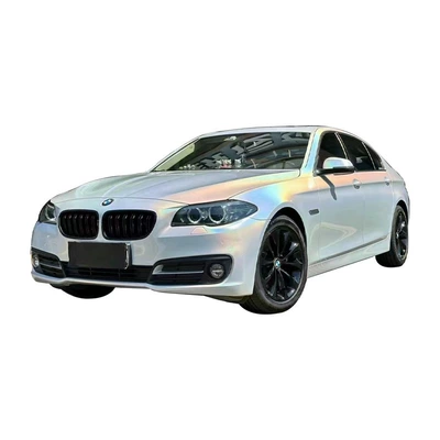 Automotive Film — laser white glossy film