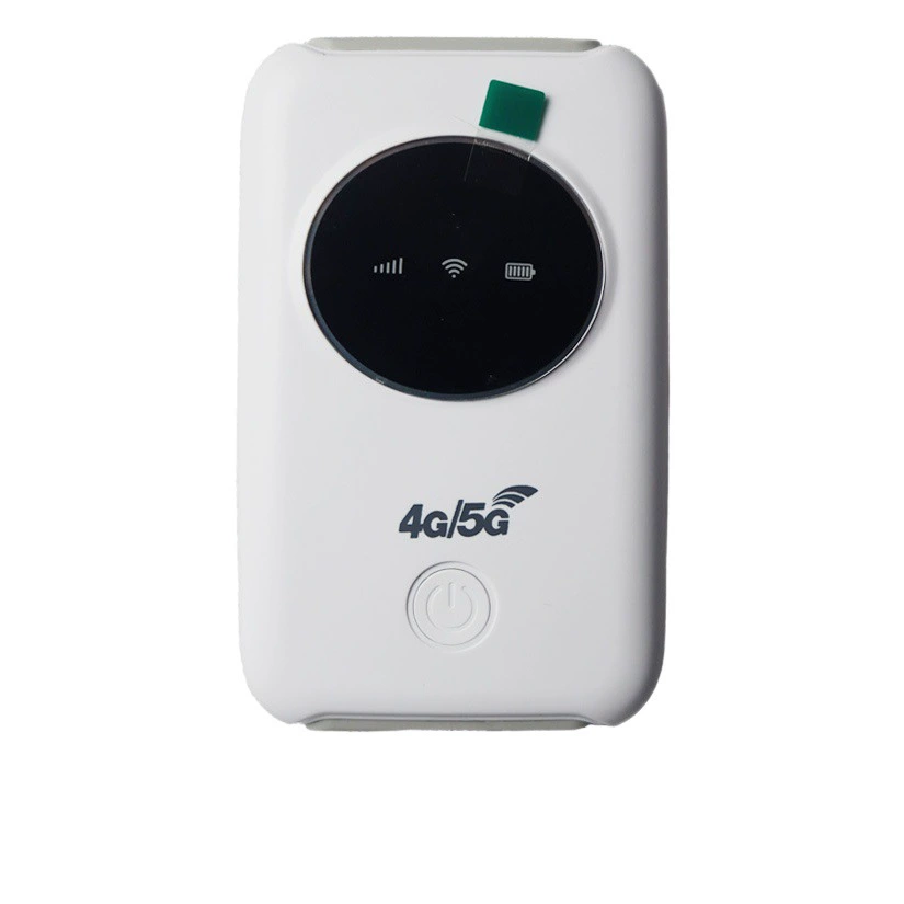 4G LTE Haichang H808 беспроводной маршрутизатор портативный WiFi 150M подключаемая SIM-карта 3200 электричество