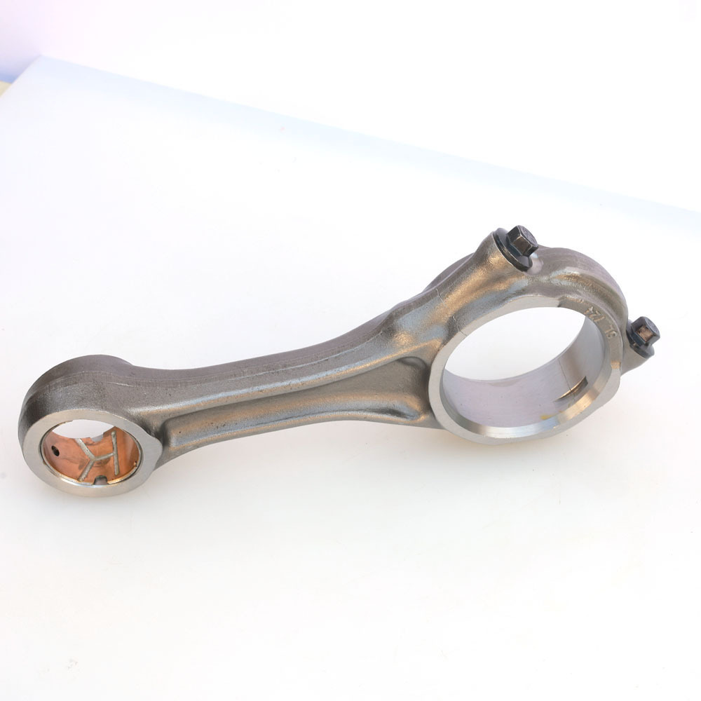 Suitable for Dongfeng Tianlong Tianjin Truck Cummins Engine Isde Connecting Rod Assembly 4943979