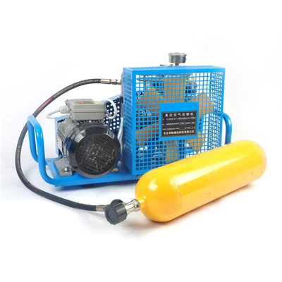 pump high pressure air – Hava kompressorları