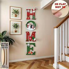 F 68068 Christmas Decor Bulk Order Discount OPP