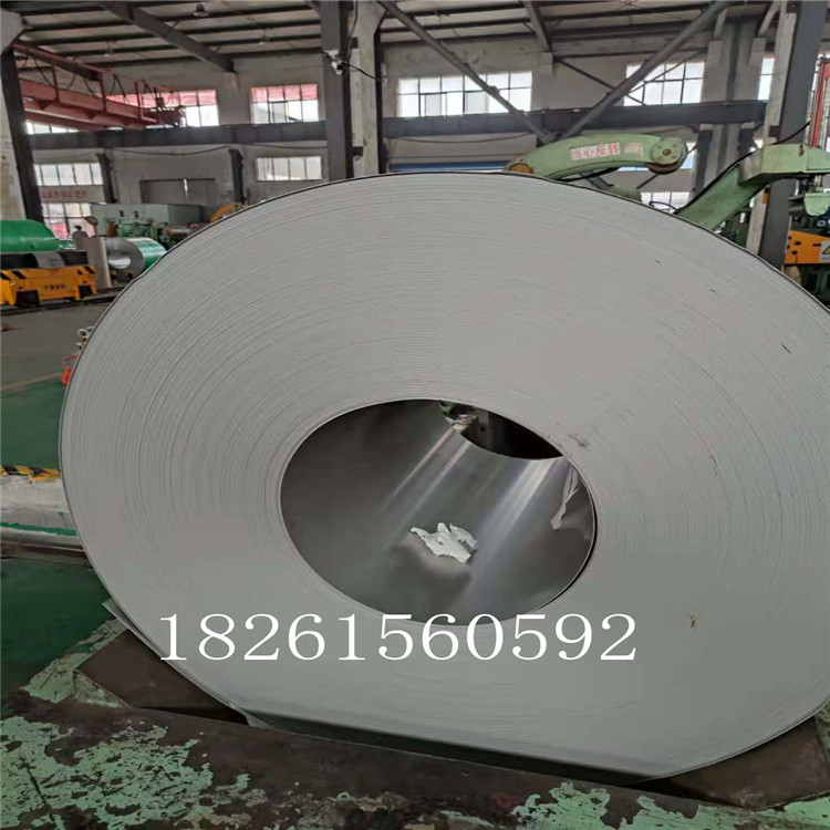 因科耐尔600/601/617/625/718sus444铁素体不锈钢板带水箱板