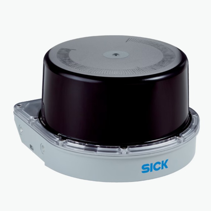 德国西克SICK激光扫描仪传感器: MRS1000P MRS1104P-111011