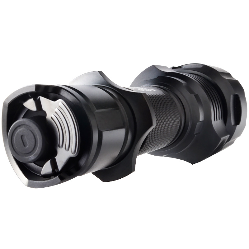 凯瑞兹 FH10三色工作灯户外救生灯多功能应急灯锂电池可充电电筒