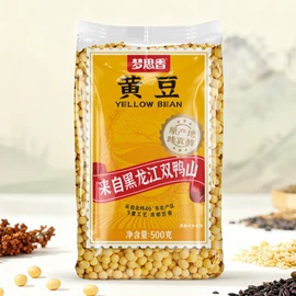 杂粮组合;豆类;其他五谷杂粮