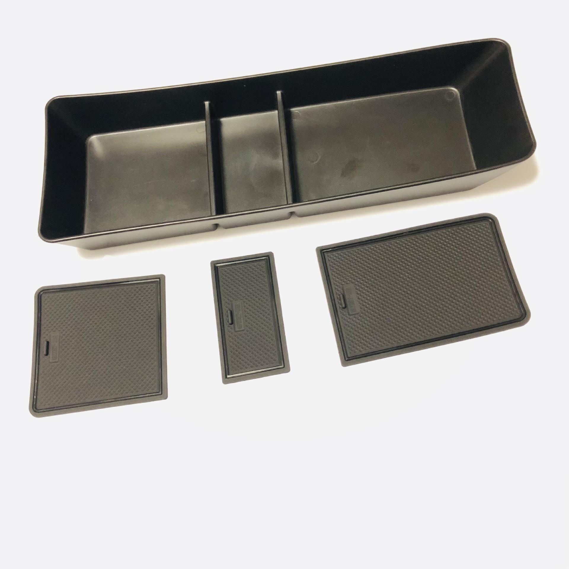 Armrest Storage Box Image 3
