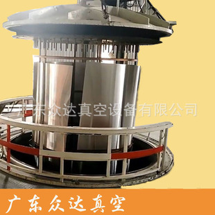 Top-Opening Stainless Steel Sheet Furniture Vacuum Coating Machine That Can Be Customized According to Customer Needs