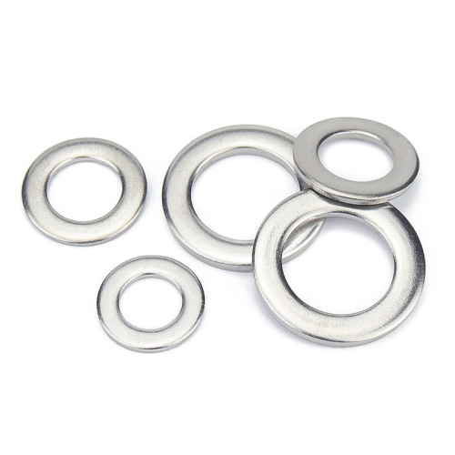 316 stainless steel small flat washer GB848 small outer diameter flat washer narrow edge washer M2-M36