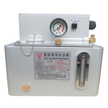 TK-1203E油泵4升台湾TSWU KWAN志观TK-1203ES注油器C2-V2