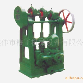 食用油加工;收获机械;肥料加工设备