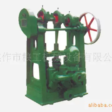 商用榨油机菜籽食用油加工设备 YBS三缸油泵油坊移动全自动榨油机